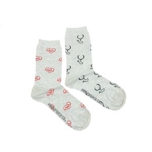 Women's Socks | Healthcare | Mismatched Socks